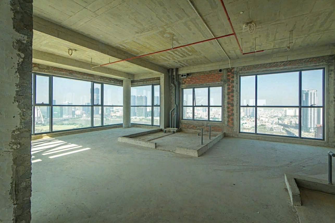 Cần bán Căn hộ chung cư Quận 2, Hồ Chí Minh, Diện tích 392m², Giá 155 Tỷ 8