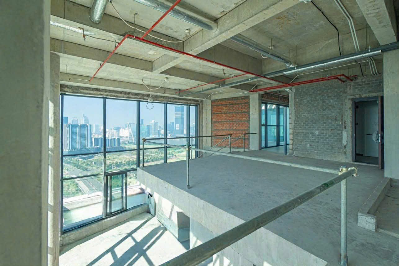 Cần bán Căn hộ chung cư Quận 2, Hồ Chí Minh, Diện tích 392m², Giá 155 Tỷ 2