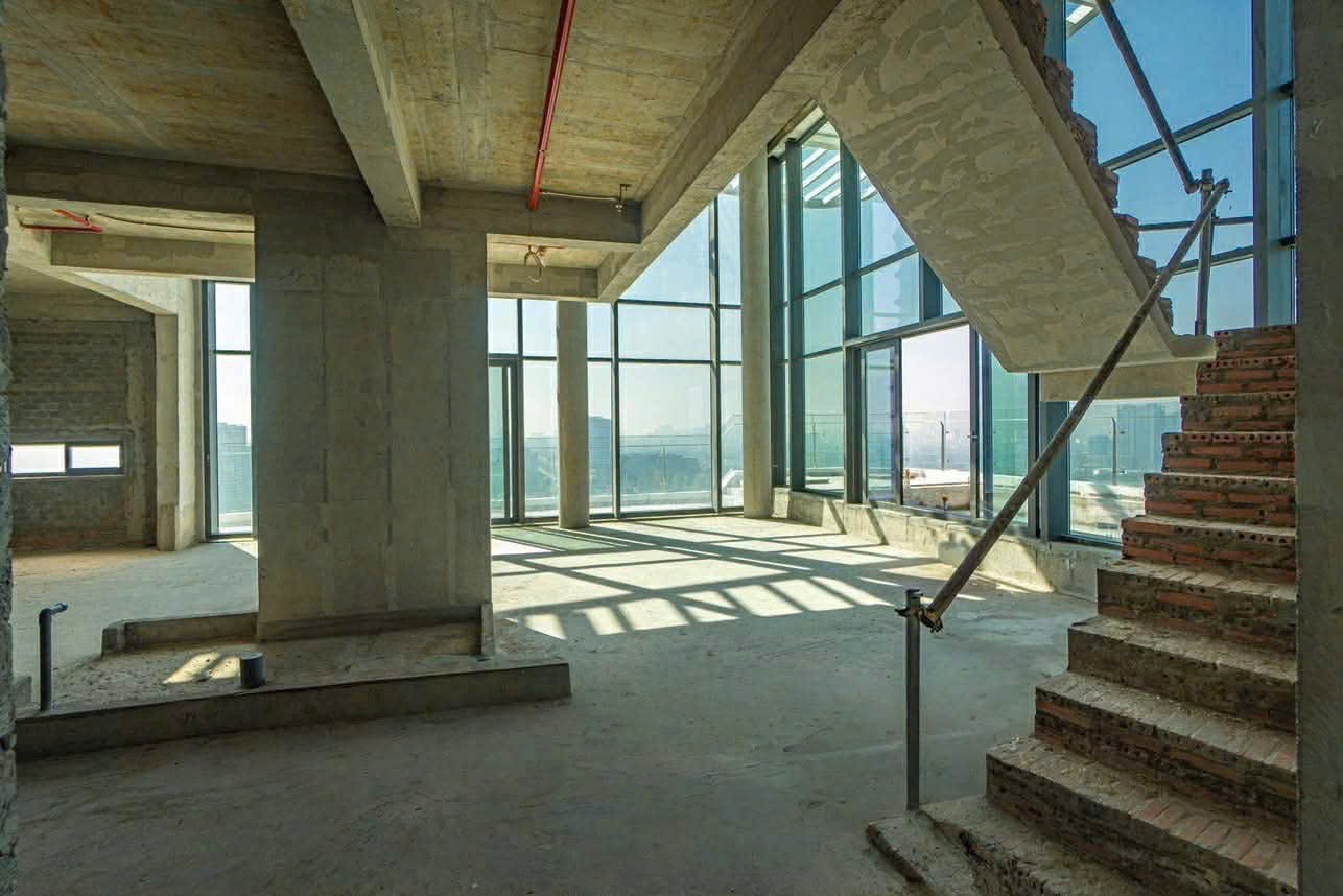 Cần bán Căn hộ chung cư Quận 2, Hồ Chí Minh, Diện tích 392m², Giá 155 Tỷ 3