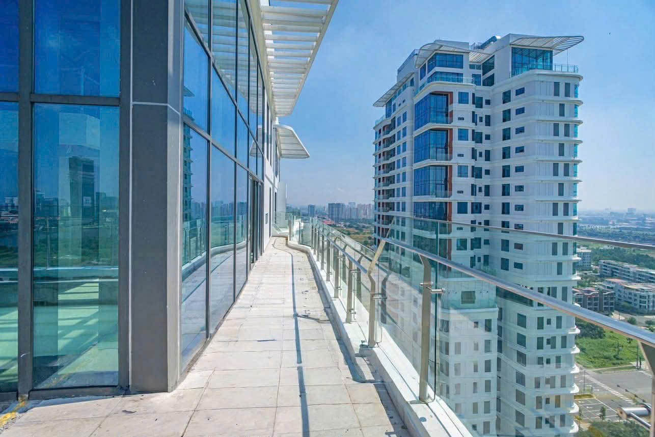Cần bán Căn hộ chung cư Quận 2, Hồ Chí Minh, Diện tích 392m², Giá 155 Tỷ 6