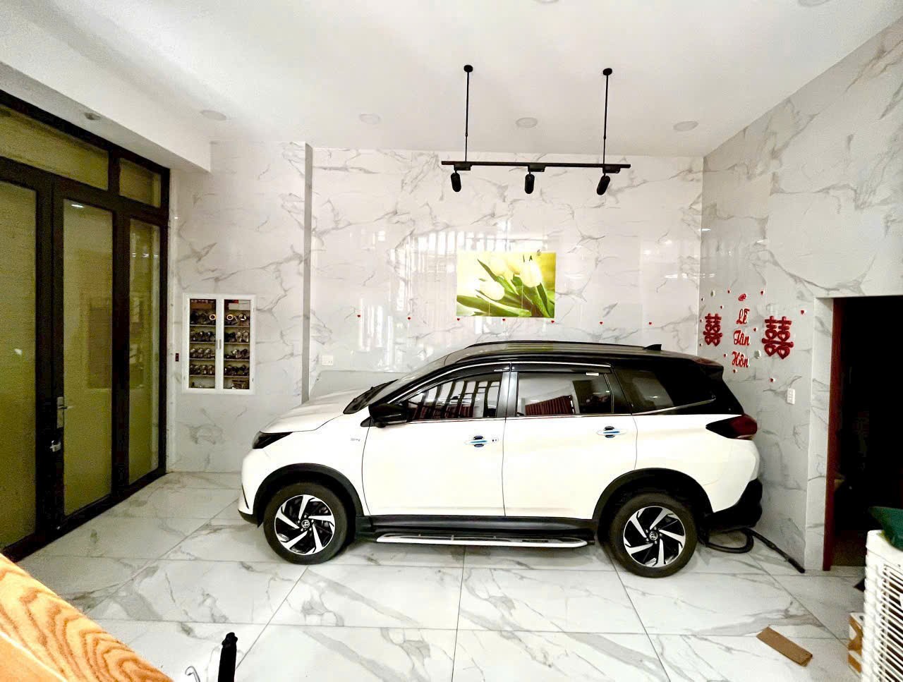 Nhà 3 mặt tiền mặt tiền Lý Thánh Tông, p Hiệp Tân dt 70m2 , 3 lầu , 4pn , 4wc giá 13 tỷ 13