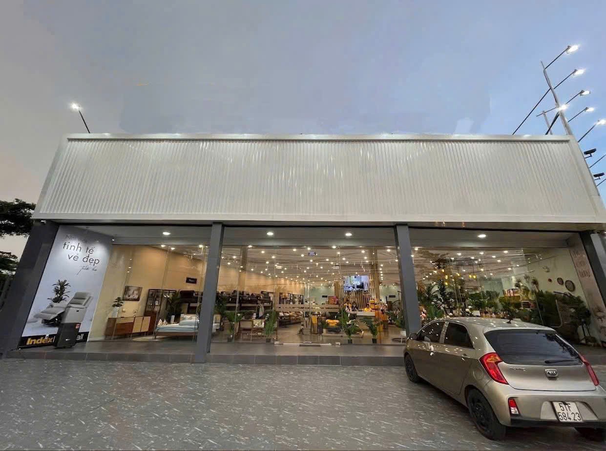 Cho thuê Nhà mặt tiền Phường Phước Long B, Quận 9, Diện tích 660m², Giá 0100 Triệu/tháng 2