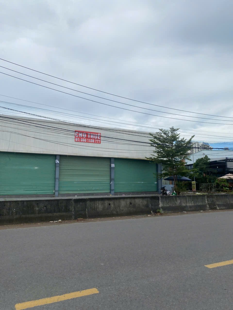 Cho thuê Nhà mặt tiền Phường Phước Long B, Quận 9, Diện tích 660m², Giá 0100 Triệu/tháng 3