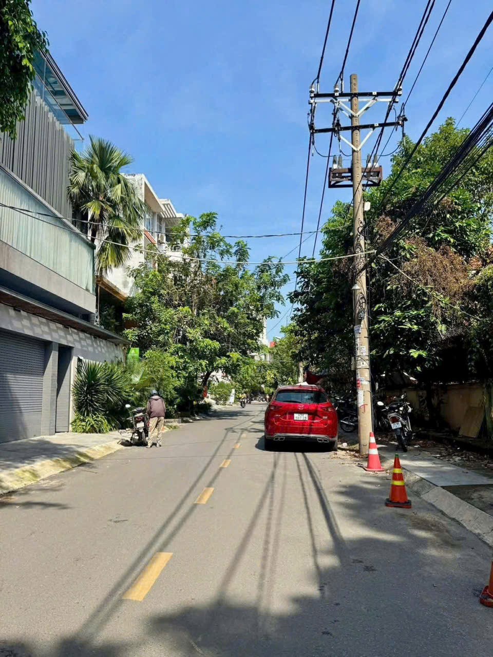 Cần bán Đất Phường An Khánh, Quận 2, Diện tích 181m², Giá 060 Tỷ 2