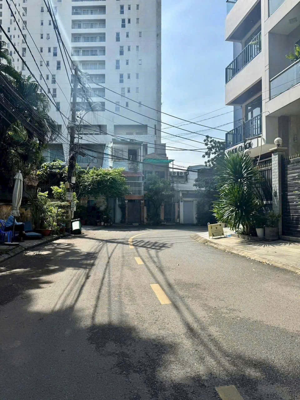 Cần bán Đất Phường An Khánh, Quận 2, Diện tích 181m², Giá 060 Tỷ 3