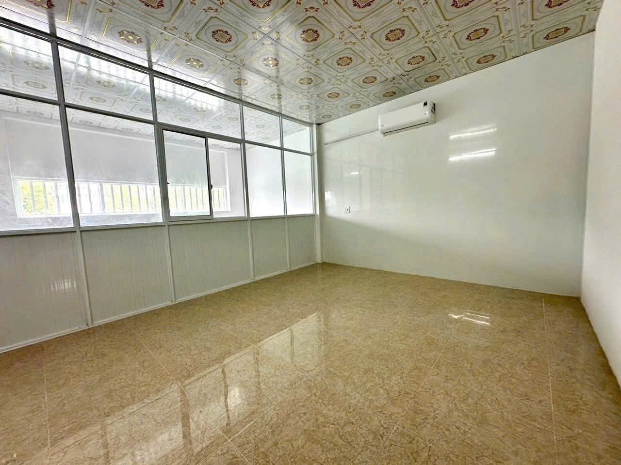 Bán nhà mặt tiền đường Bờ Cua , xã Phước Lợi, Bến Lức dt 110m2, 3pn, 2wc giá 2,9 tỷ 7