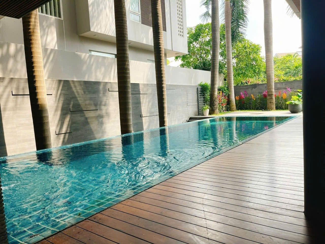 Cần bán Biệt thự Phường Thảo Điền, Quận 2, Diện tích 300m², Giá 0120 Tỷ 15