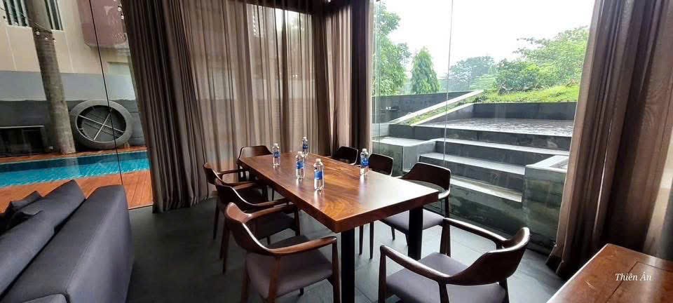 Cần bán Biệt thự Phường Thảo Điền, Quận 2, Diện tích 300m², Giá 0120 Tỷ 8