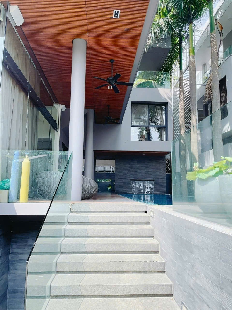 Cần bán Biệt thự Phường Thảo Điền, Quận 2, Diện tích 300m², Giá 0120 Tỷ 14