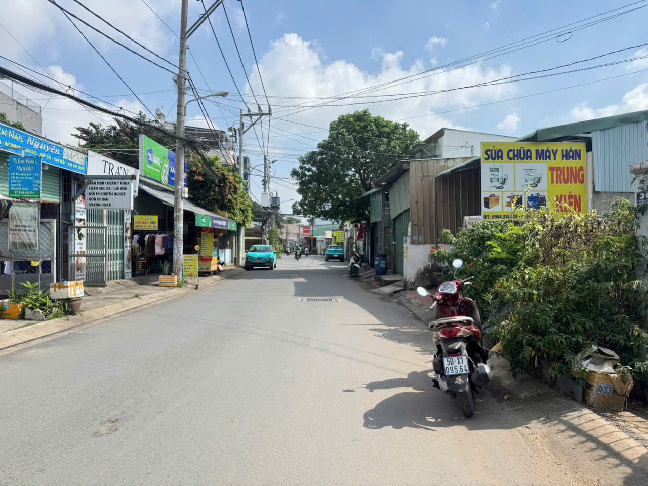 Cần bán Biệt thự Phường Thảo Điền, Quận 2, Diện tích 300m², Giá 0120 Tỷ 10