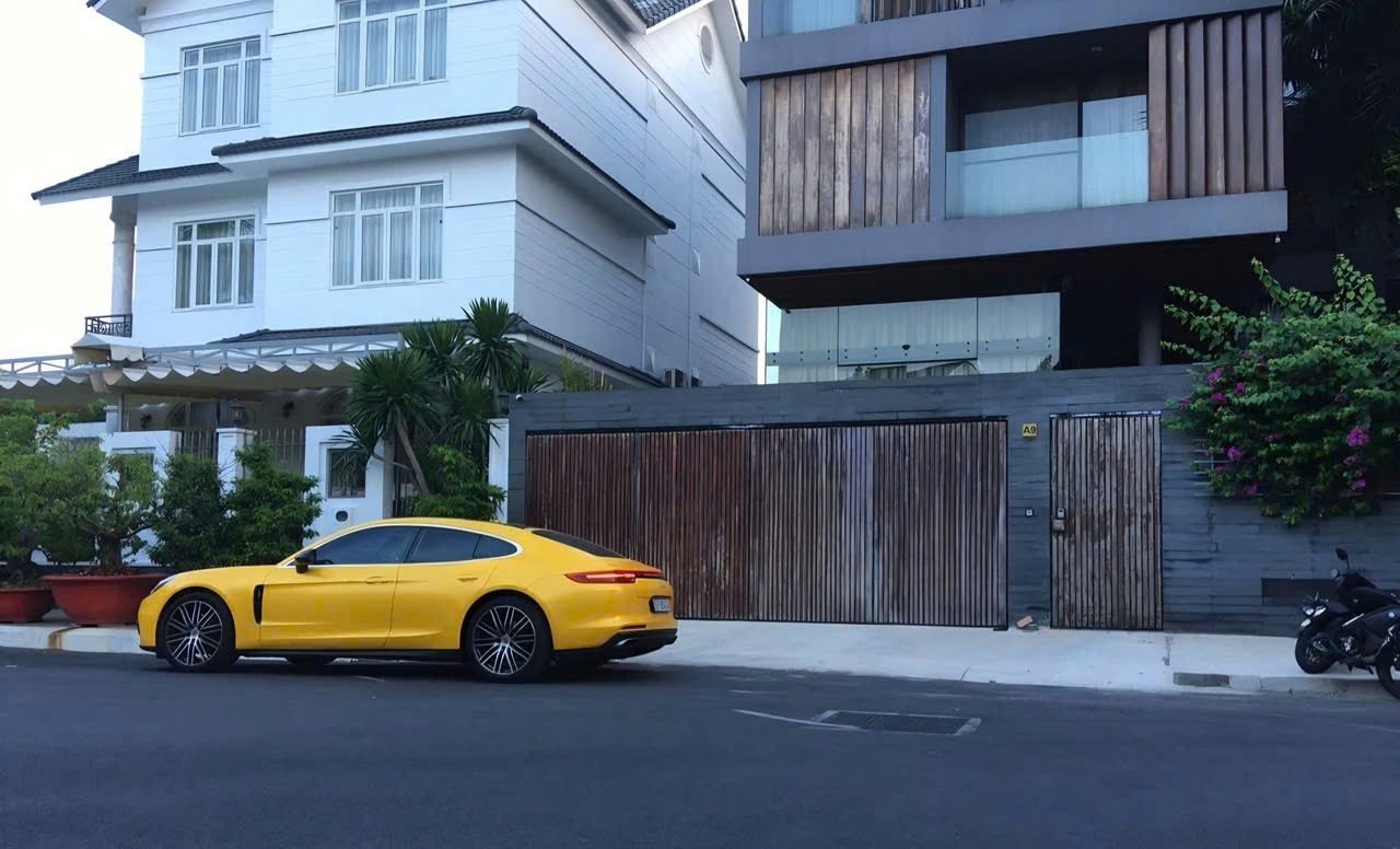 Cần bán Biệt thự Phường Thảo Điền, Quận 2, Diện tích 300m², Giá 0120 Tỷ 11