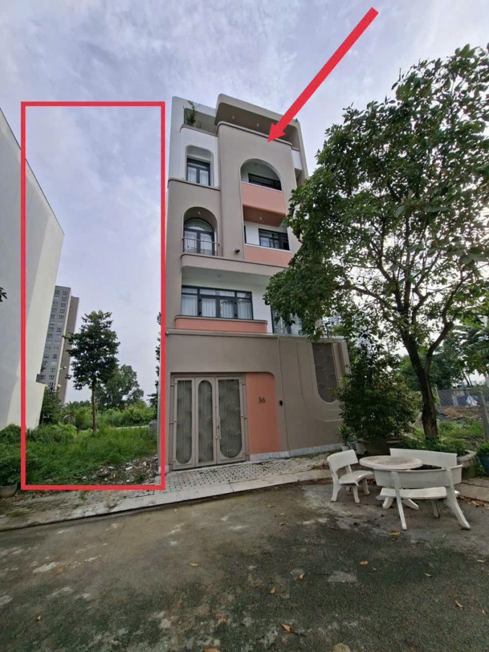 Cần bán Nhà mặt tiền Phường An Phú, Quận 2, Diện tích 80m², Giá 13 Tỷ 3