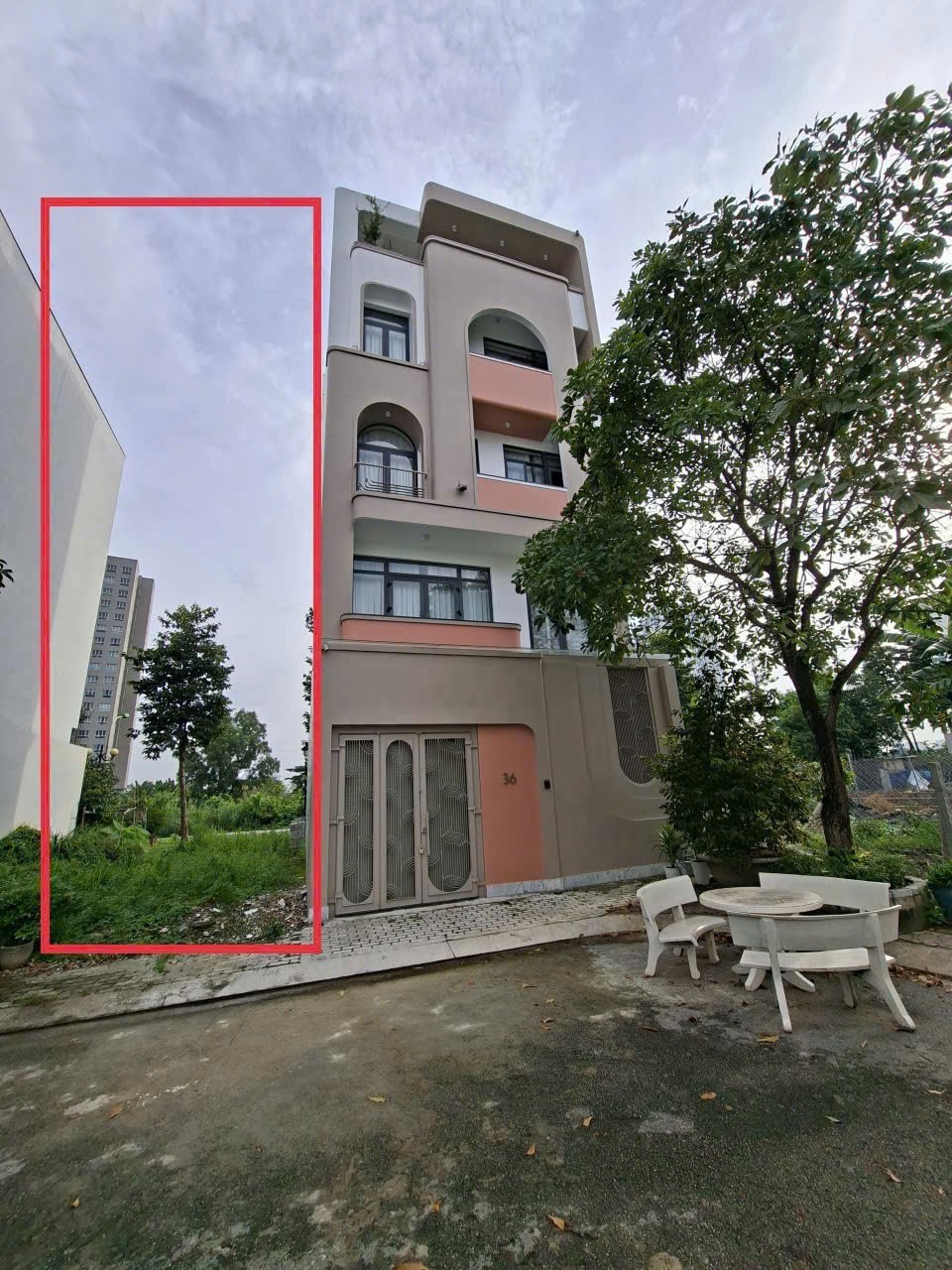 Cần bán Nhà mặt tiền Phường An Phú, Quận 2, Diện tích 80m², Giá 13 Tỷ 2