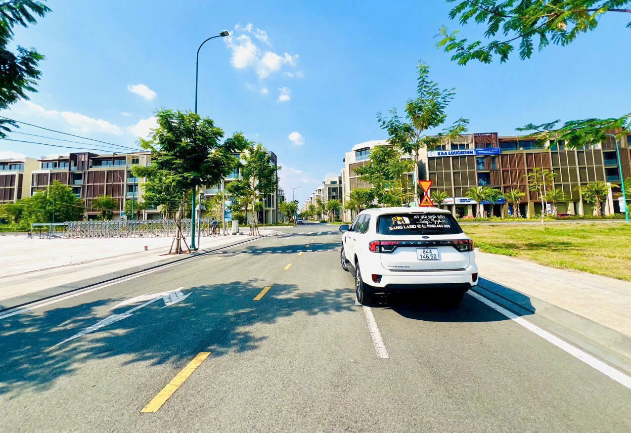 Cần bán Đất Phường An Phú, Quận 2, Diện tích 300m², Giá 55 Tỷ 5