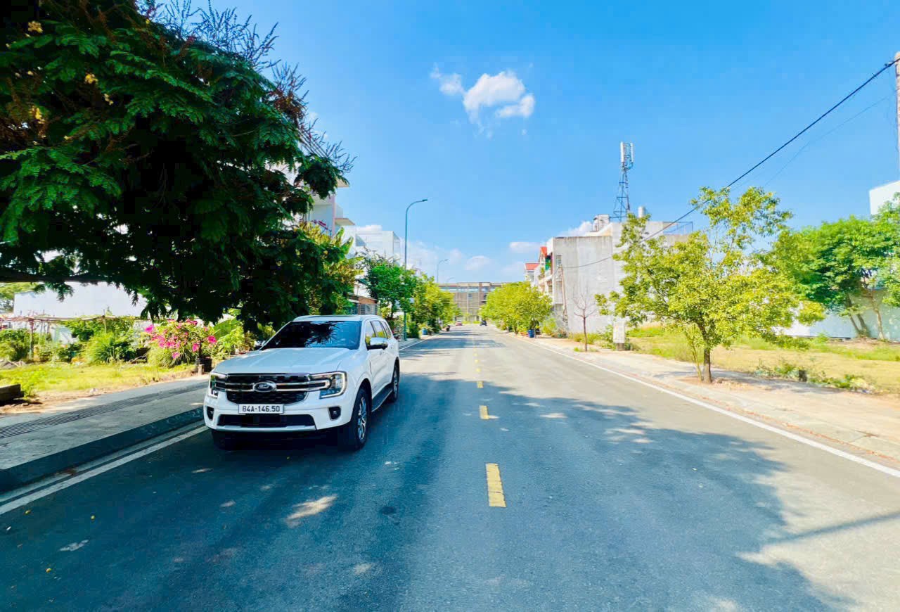 Cần bán Đất Phường An Phú, Quận 2, Diện tích 300m², Giá 55 Tỷ 2