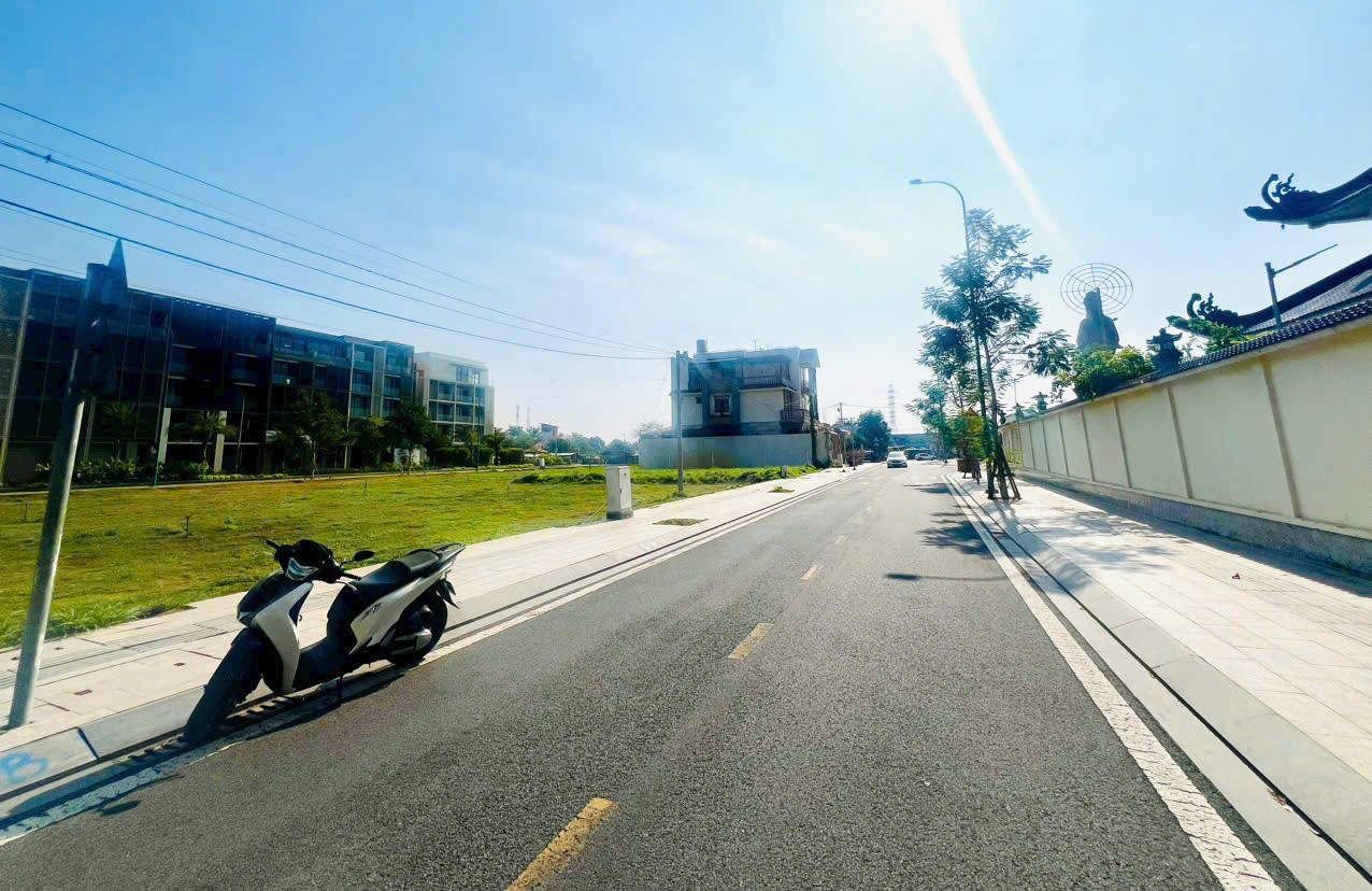 Cần bán Đất Phường An Phú, Quận 2, Diện tích 200m², Giá 39 Tỷ 8