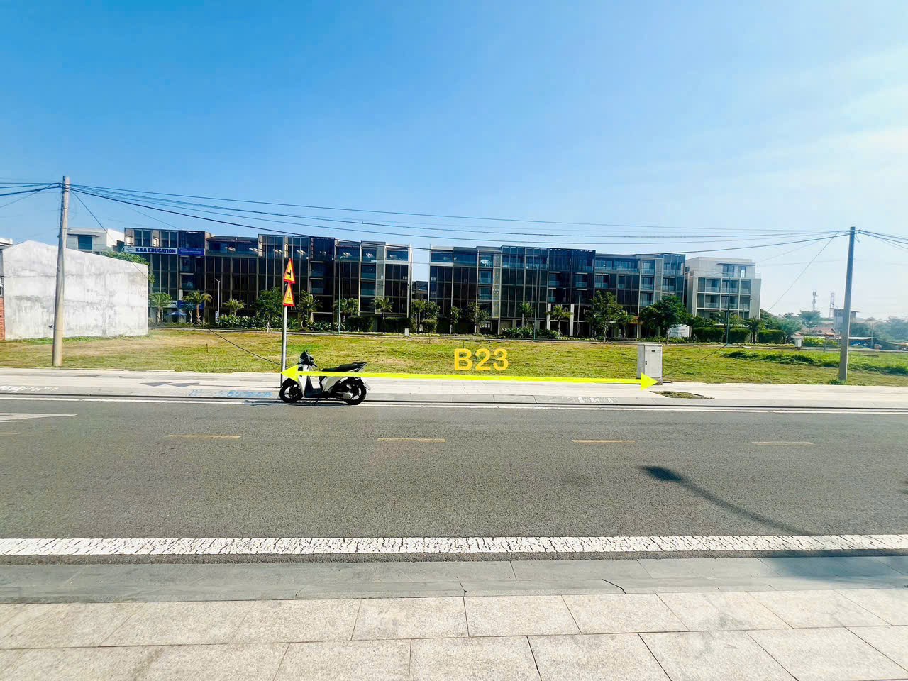 Cần bán Đất Phường An Phú, Quận 2, Diện tích 200m², Giá 39 Tỷ