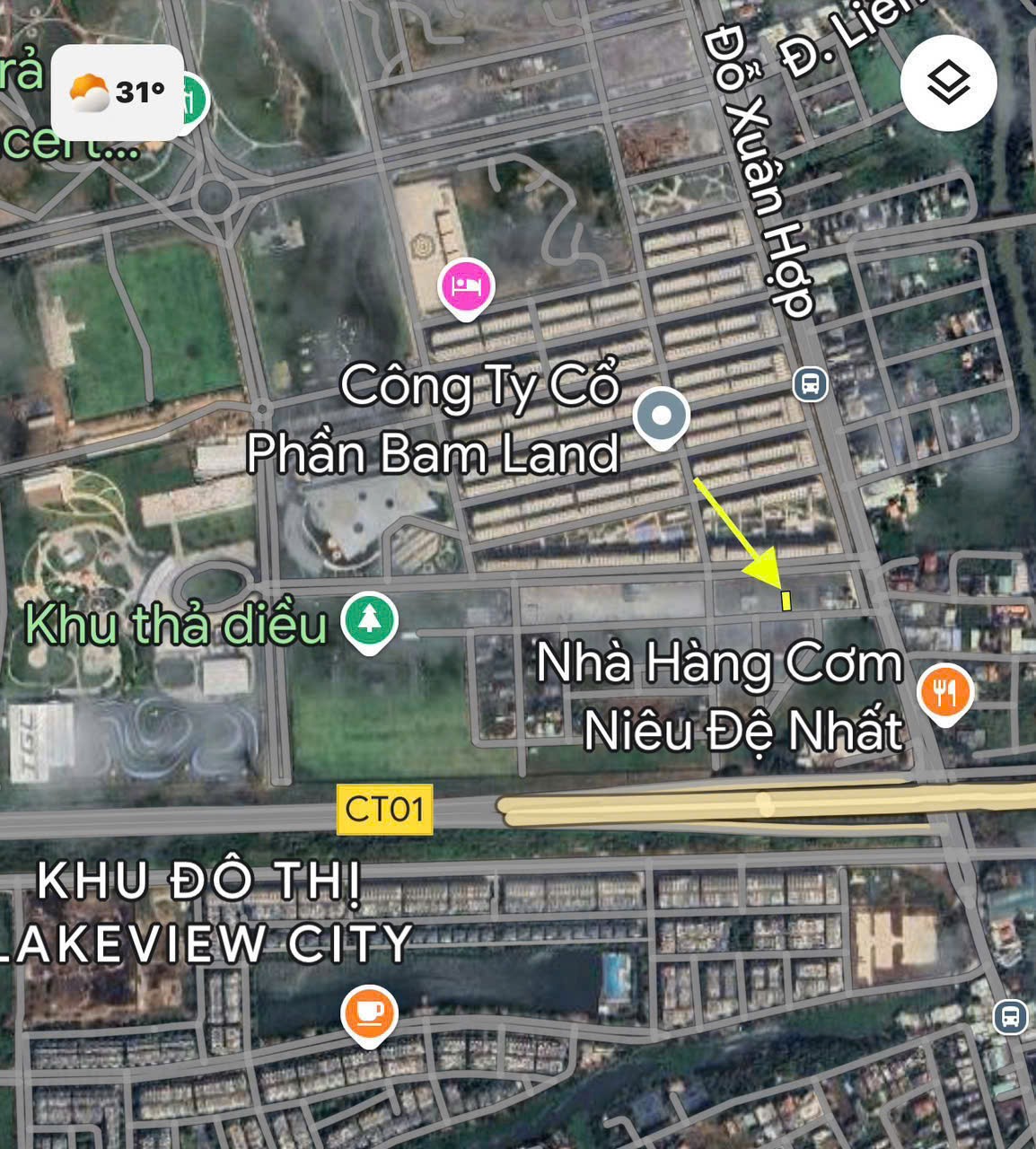 Cần bán Đất Phường An Phú, Quận 2, Diện tích 200m², Giá 39 Tỷ 4