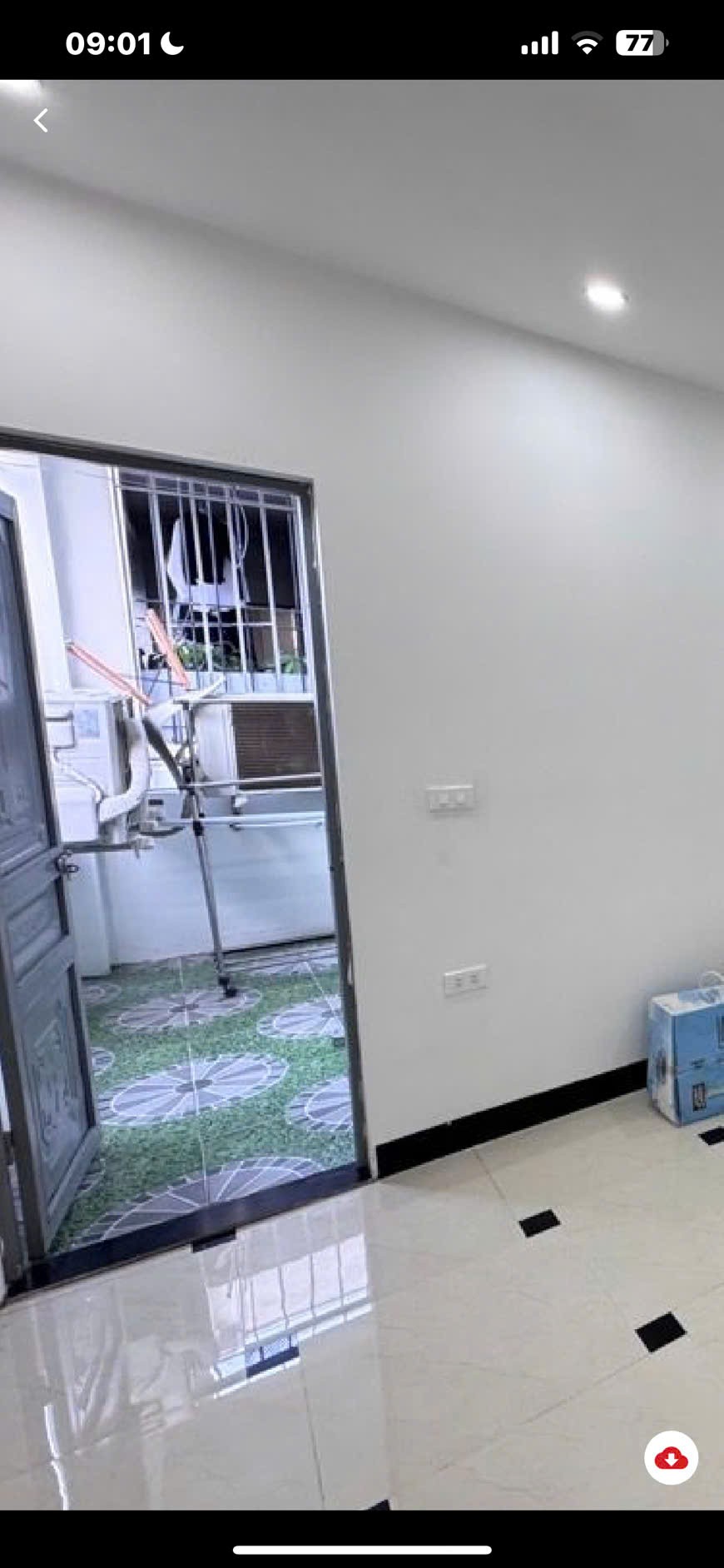 NHÀ ĐẸP HÀ TRÌ, HÀ ĐÔNG, HÀ NỘI, 33M2, 5 TẦNG 7,4 TỶ 4