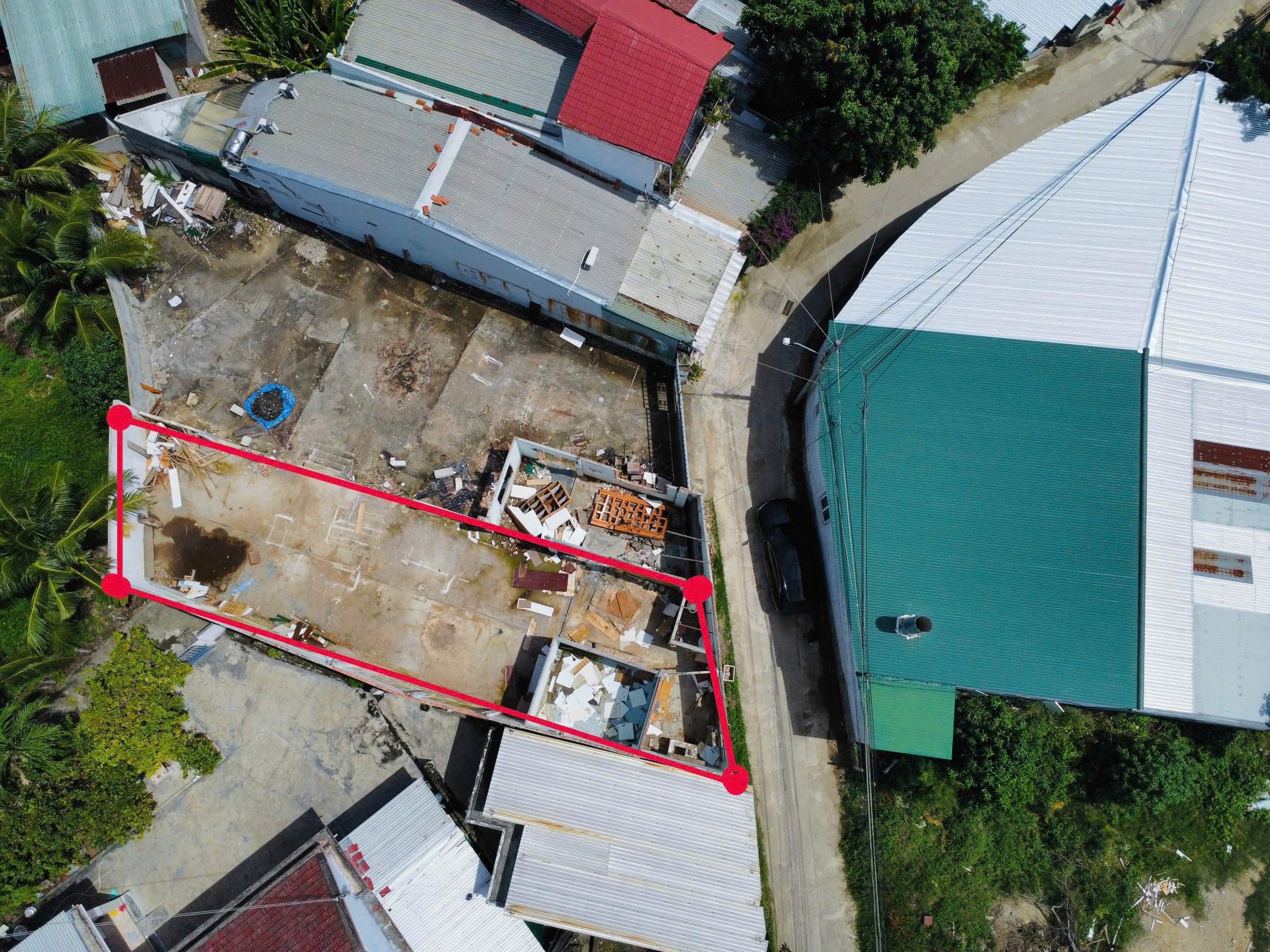 BÁN LÔ ĐẤT NGAY VÀNH ĐAI 3 THUỶ TÚ, VĨNH THÁI, NHA TRANG. 3