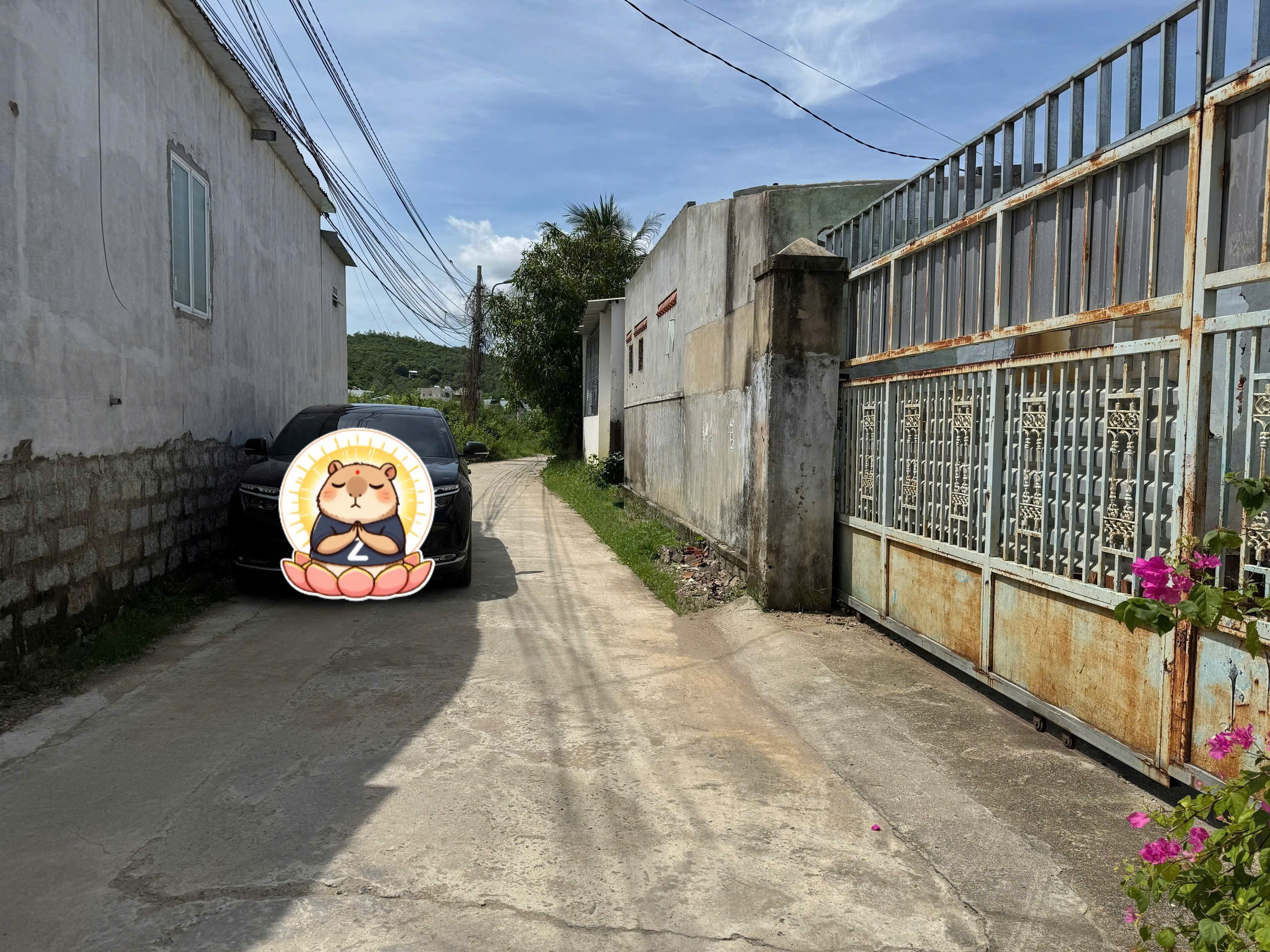 BÁN LÔ ĐẤT NGAY VÀNH ĐAI 3 THUỶ TÚ, VĨNH THÁI, NHA TRANG. 2