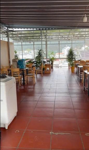 Cho thuê mặt bằng Hùng Vương phường lâm viên đà Lạt giá 22 tr tháng 4