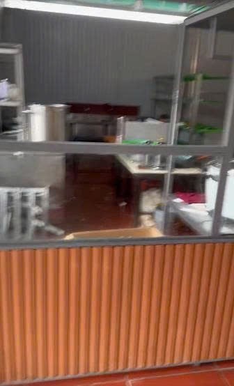 Cho thuê mặt bằng Hùng Vương phường lâm viên đà Lạt giá 22 tr tháng 5
