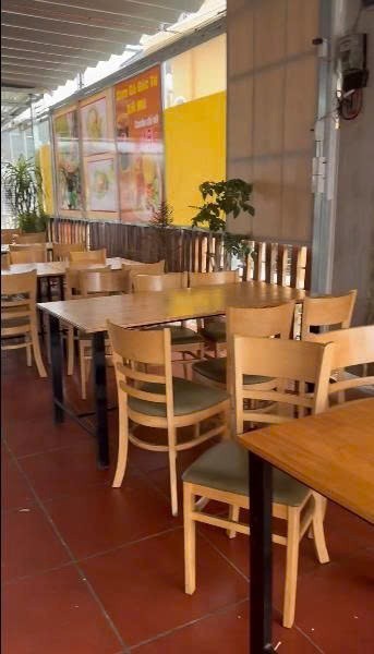 Cho thuê mặt bằng trục đường chính Hùng Vương phường 9 đà Lạt giá 22 tr tháng 2