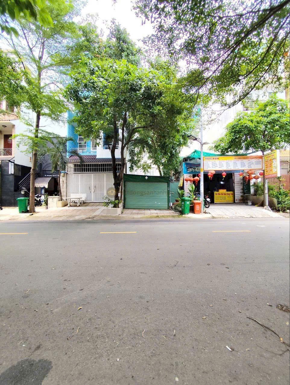 Cần bán Đất Phường An Phú, Quận 2, Diện tích 110m², Giá 29.9 Tỷ 2