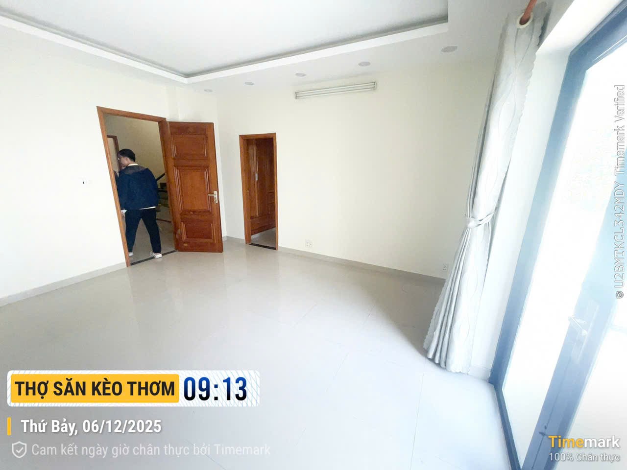 Cho thuê Biệt thự Phường Phước Long B, Quận 9, Diện tích 140m², Giá 20 Triệu/tháng 5