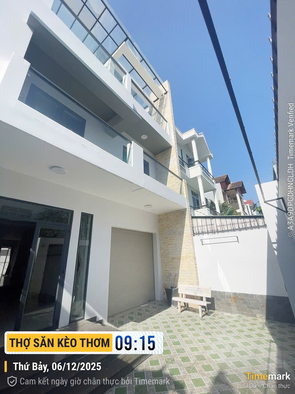 Cho thuê Biệt thự Phường Phước Long B, Quận 9, Diện tích 140m², Giá 20 Triệu/tháng 2