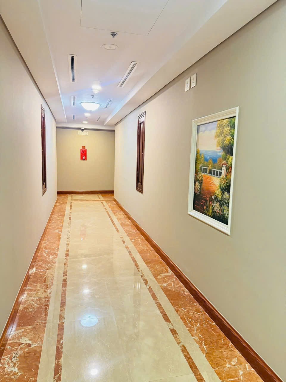 Cần bán Căn hộ chung cư Quận 1, Hồ Chí Minh, Diện tích 156m², Giá 54.6 Tỷ