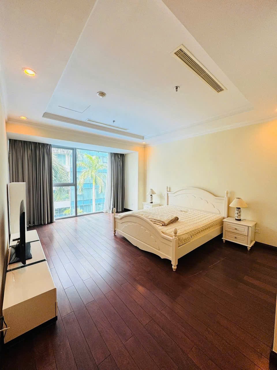 Cần bán Căn hộ chung cư Quận 1, Hồ Chí Minh, Diện tích 156m², Giá 54.6 Tỷ 3