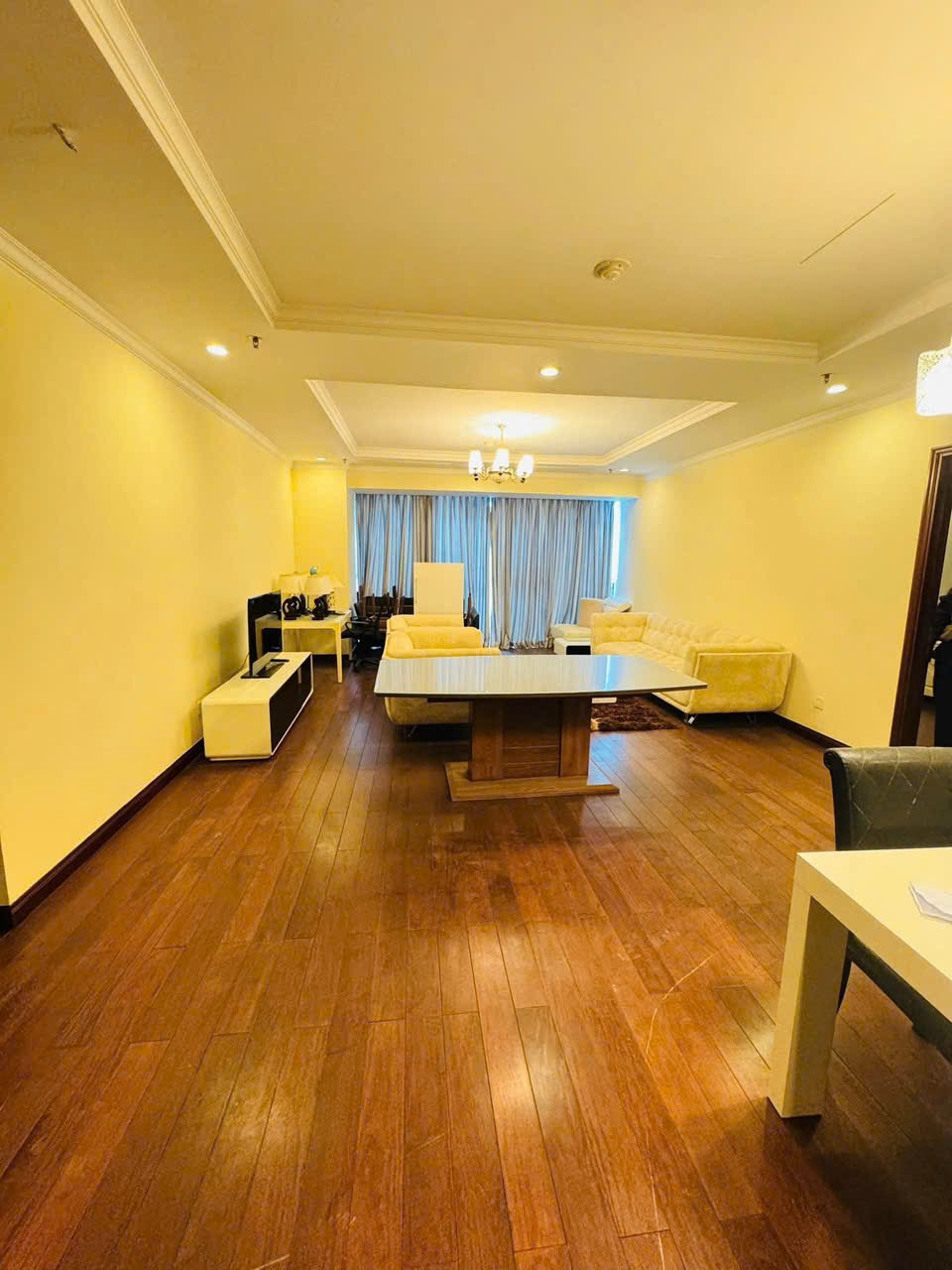 Cần bán Căn hộ chung cư Quận 1, Hồ Chí Minh, Diện tích 156m², Giá 54.6 Tỷ 4