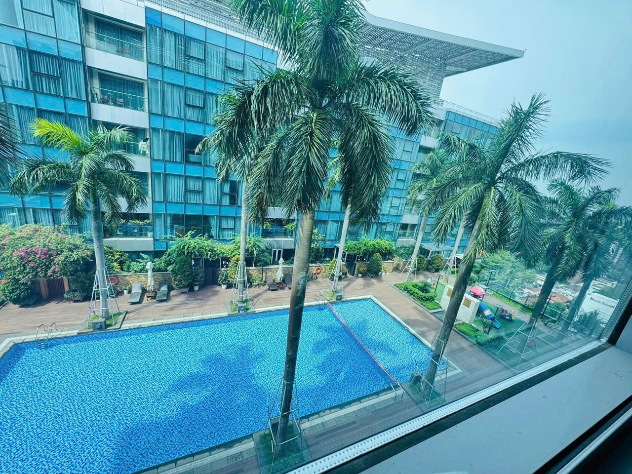 Cần bán Căn hộ chung cư Quận 1, Hồ Chí Minh, Diện tích 156m², Giá 54.6 Tỷ 5