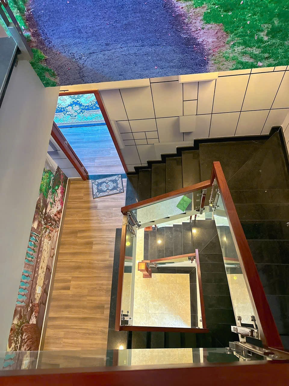 Cho thuê Biệt thự Phường Cát Lái, Quận 2, Diện tích 248m², Giá Thương lượng 9