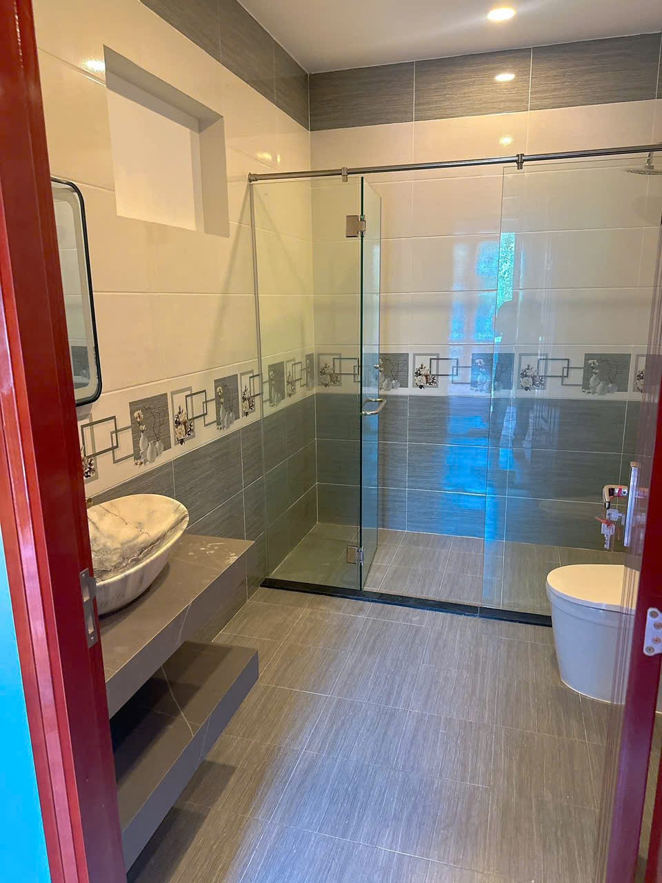 Cho thuê Biệt thự Phường Cát Lái, Quận 2, Diện tích 248m², Giá Thương lượng