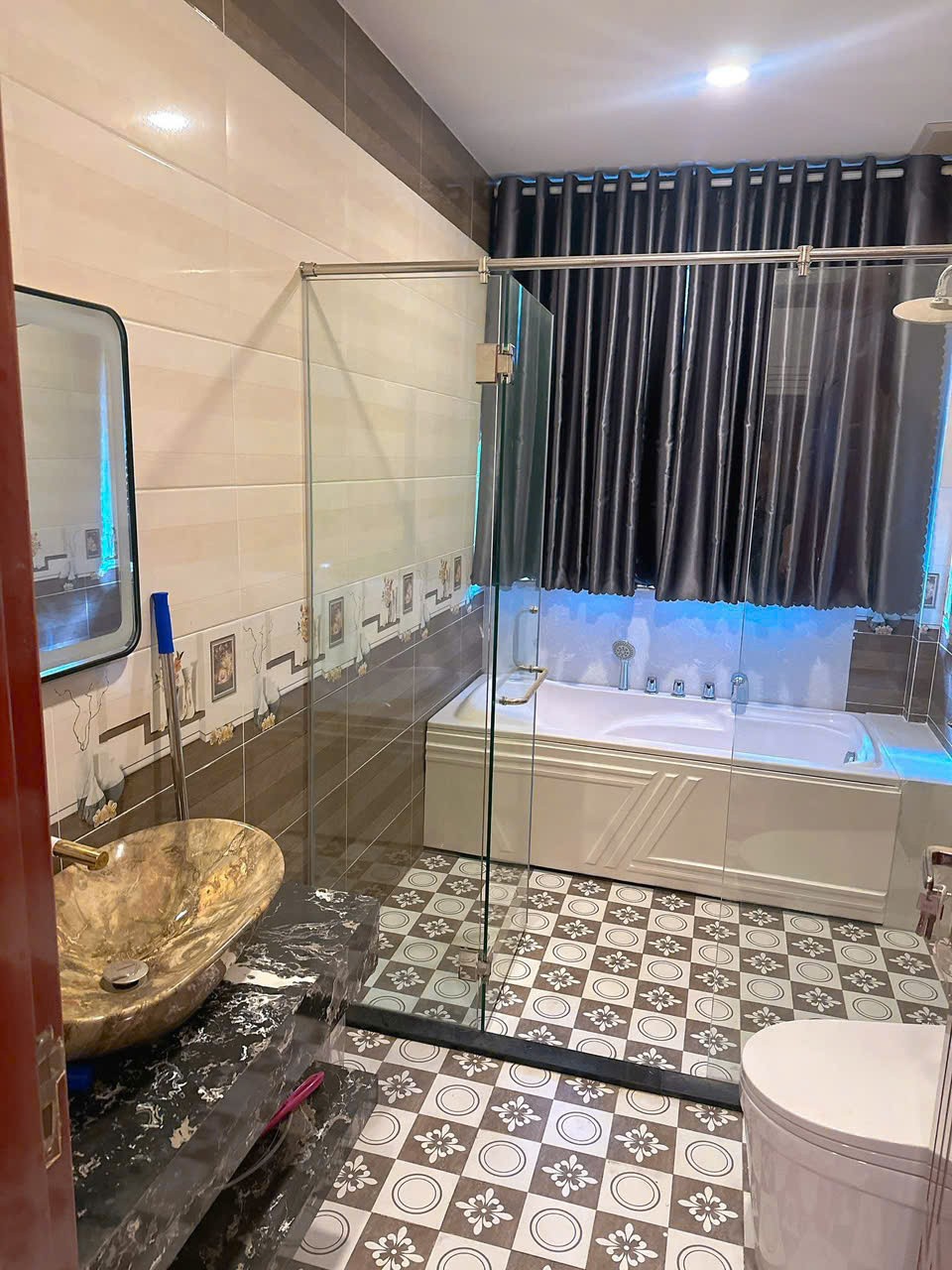 Cho thuê Biệt thự Phường Cát Lái, Quận 2, Diện tích 248m², Giá Thương lượng 2