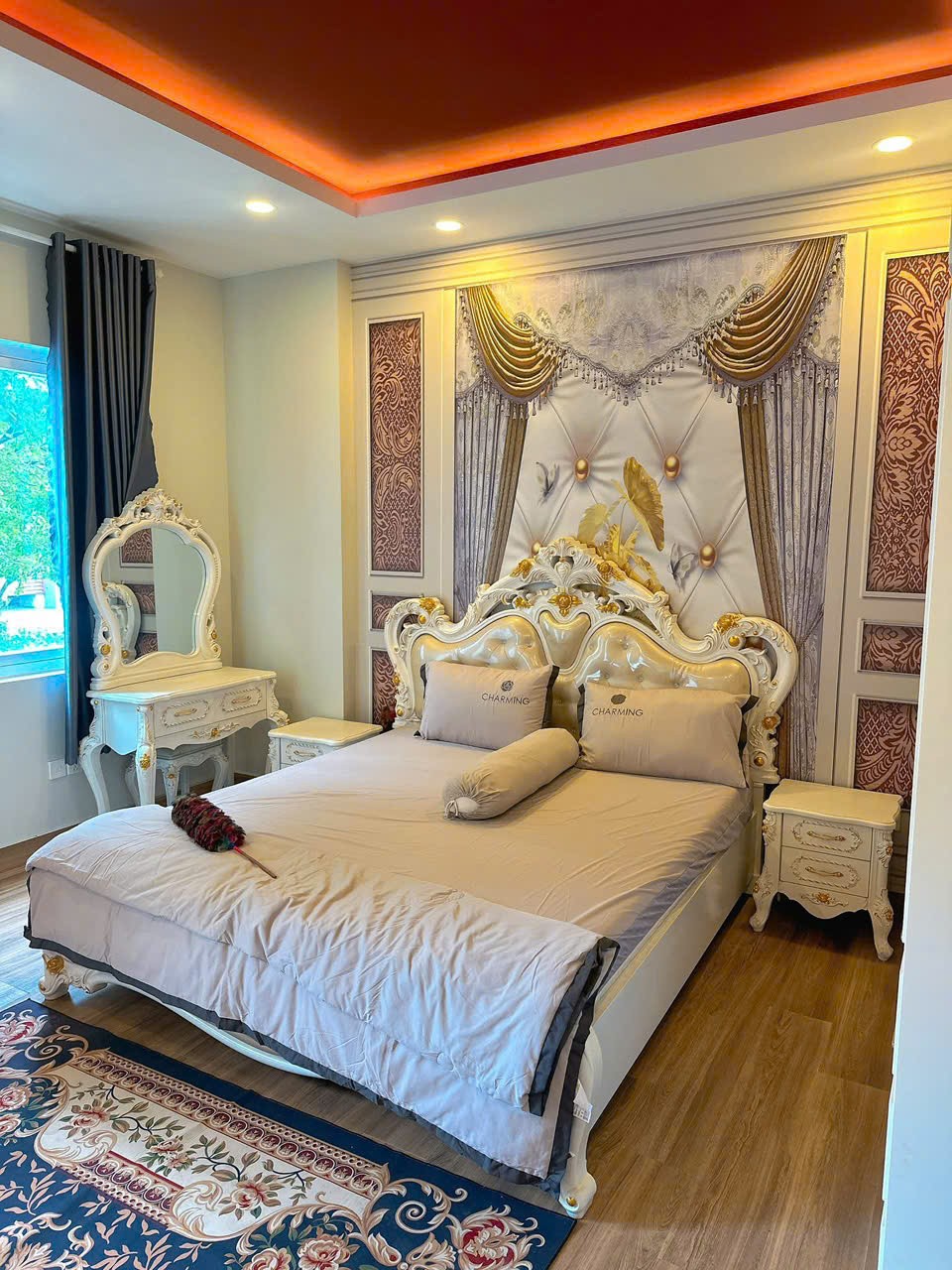 Cho thuê Biệt thự Phường Cát Lái, Quận 2, Diện tích 248m², Giá Thương lượng 3