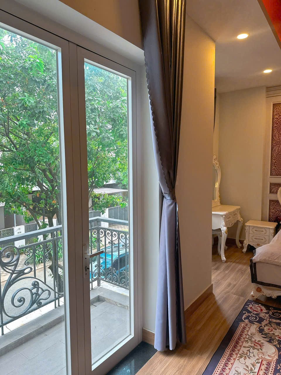 Cho thuê Biệt thự Phường Cát Lái, Quận 2, Diện tích 248m², Giá Thương lượng 4