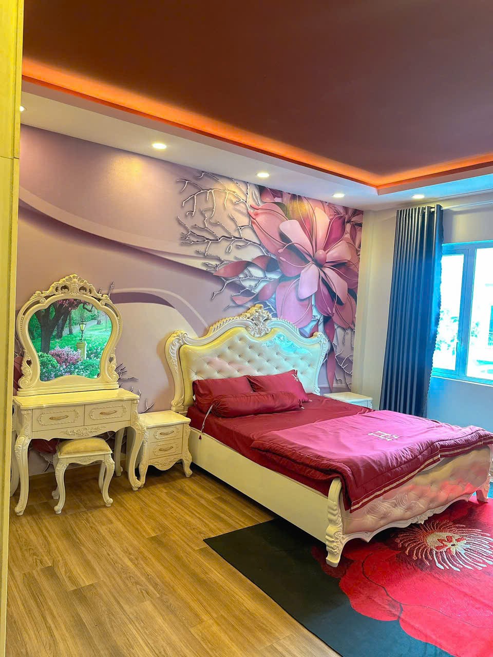 Cho thuê Biệt thự Phường Cát Lái, Quận 2, Diện tích 248m², Giá Thương lượng 5