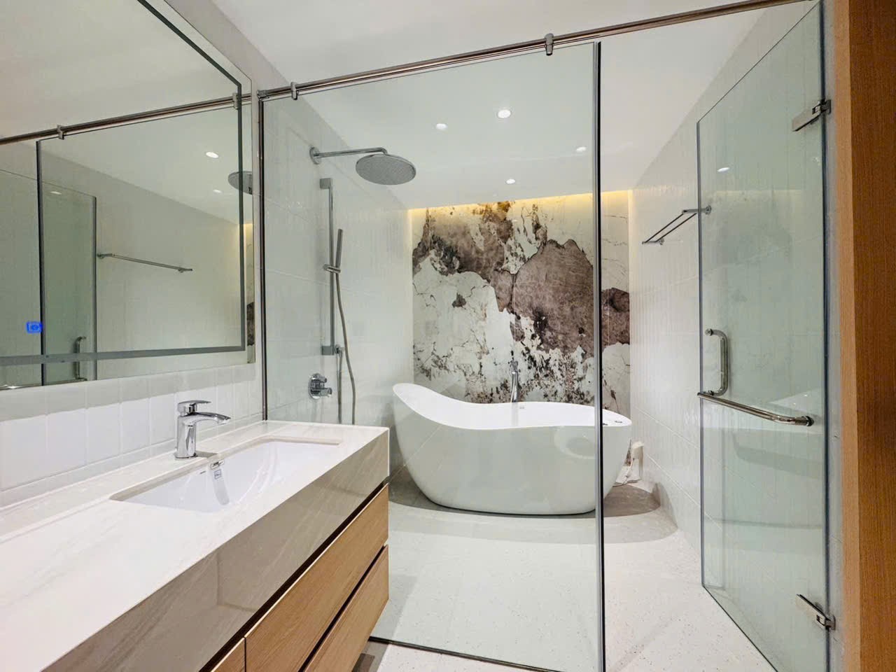 Cho thuê Biệt thự Phường Cát Lái, Quận 2, Diện tích 248m², Giá Thương lượng 7