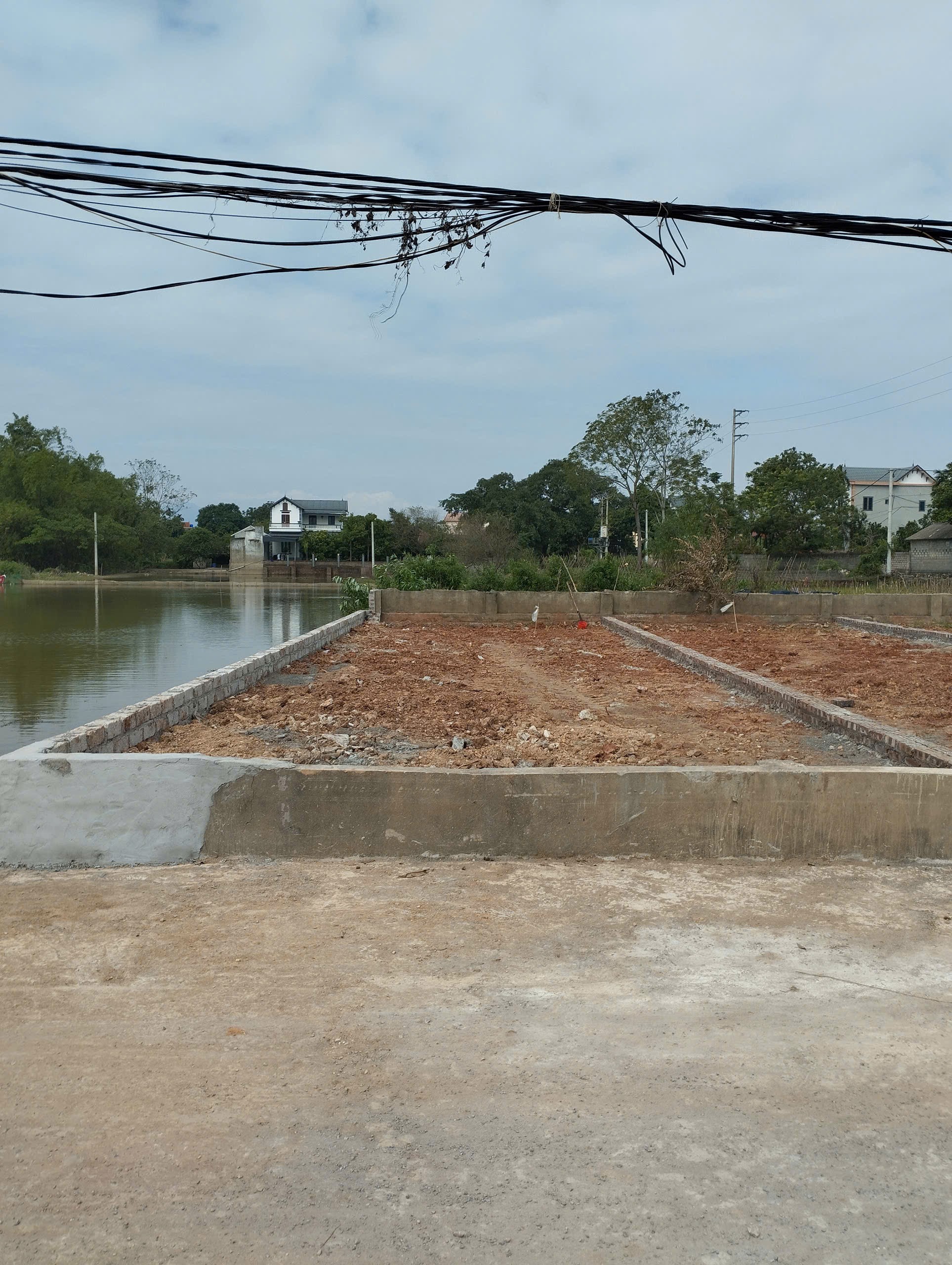 Cơ Hội Vàng: Đất Sóc Sơn Dưới 1 Tỷ – Vị Trí Đẹp, Tiềm Năng Tăng Giá Mạnh 2025!