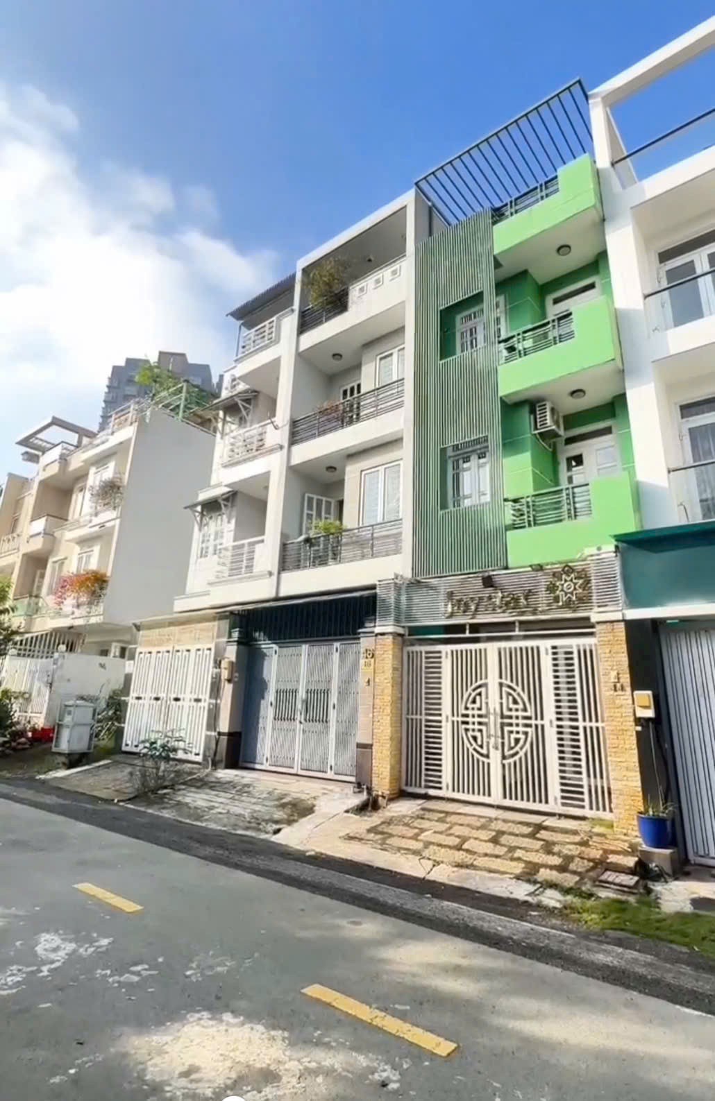 Cần bán Nhà mặt tiền Phường An Phú, Quận 2, Diện tích 80m², Giá 020 Tỷ 2