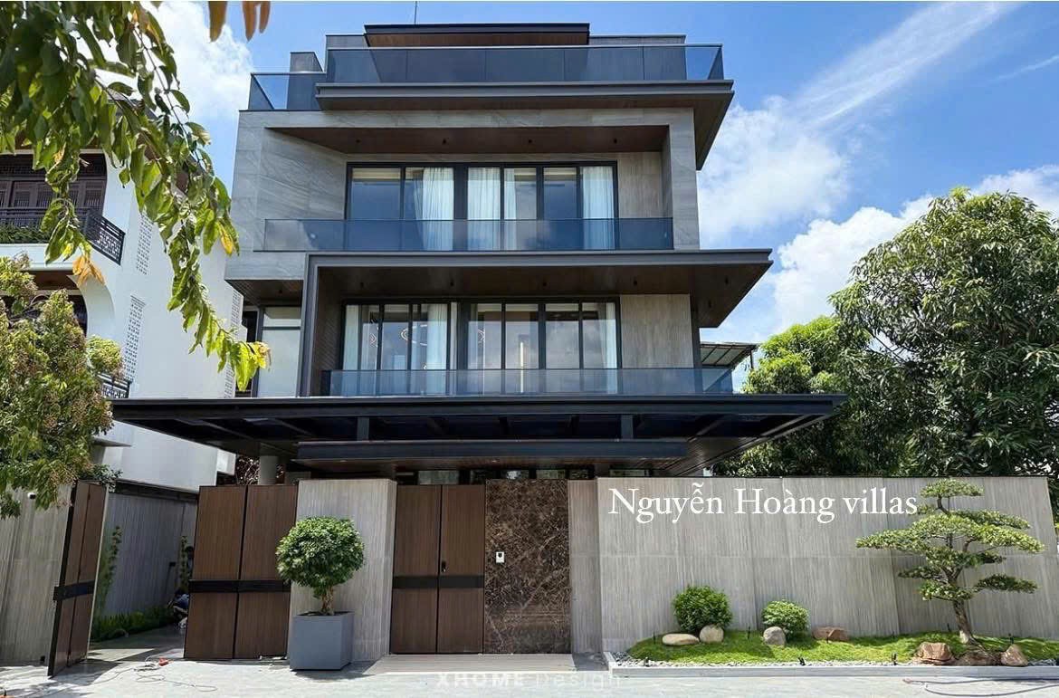 Cần bán Biệt thự Phường Thảo Điền, Quận 2, Diện tích 300m², Giá 0100 Tỷ 4