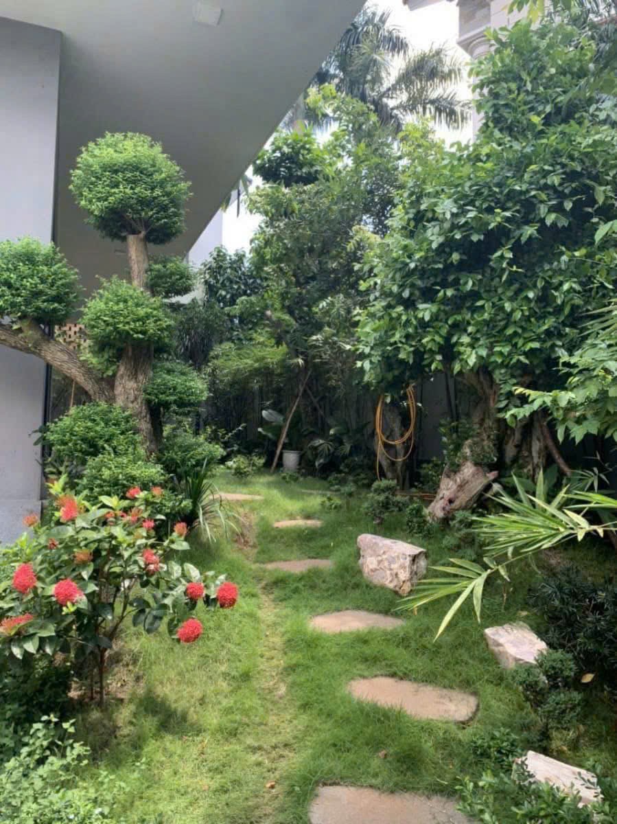 Cần bán Biệt thự Phường Thảo Điền, Quận 2, Diện tích 300m², Giá 0100 Tỷ 2