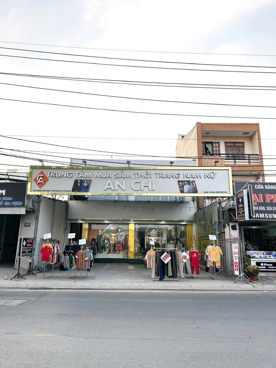 Cần bán Đất Phường Long Thạnh Mỹ, Quận 9, Diện tích 270m², Giá 27 Tỷ 3