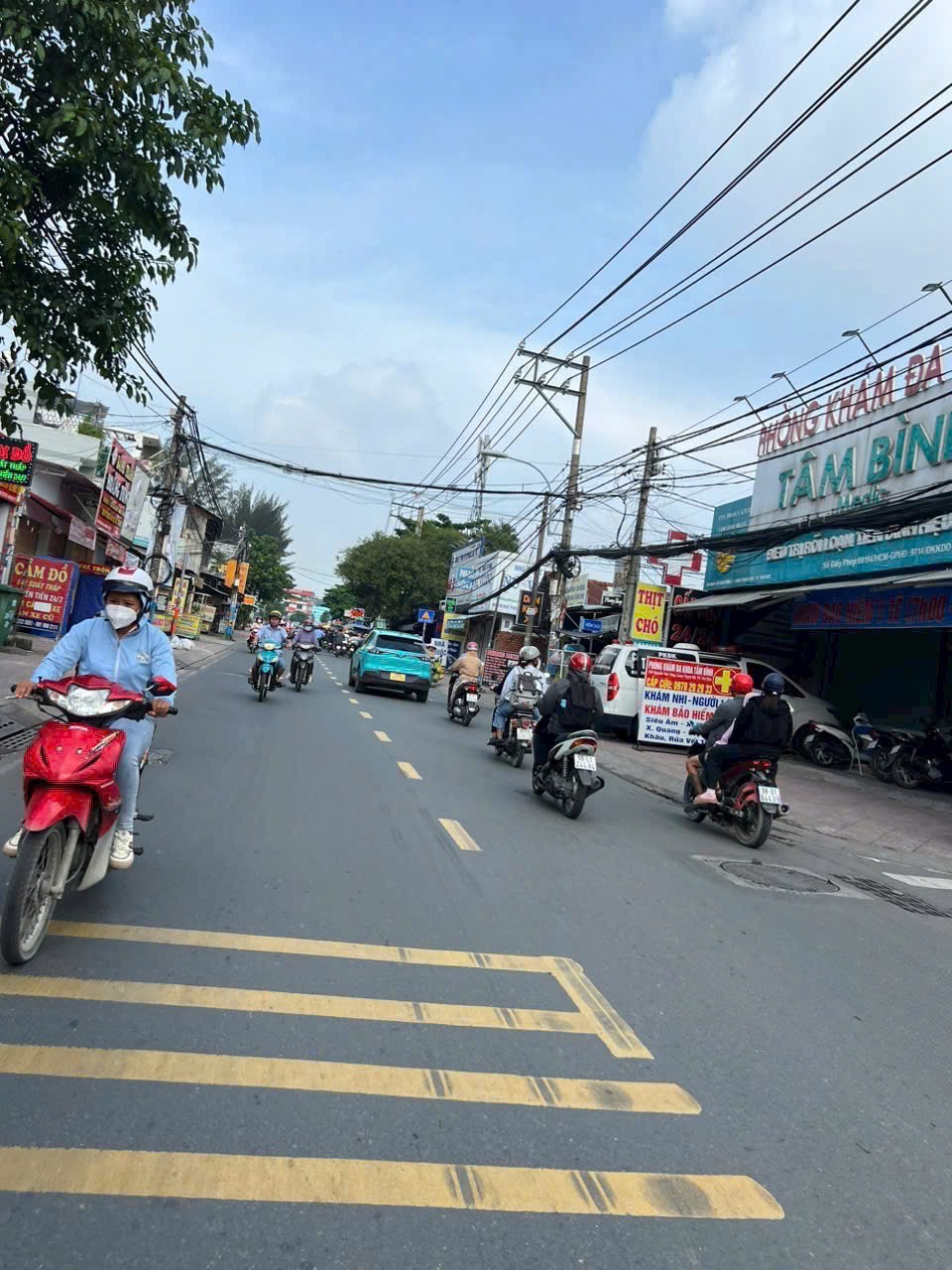 Cần bán Đất Phường Long Thạnh Mỹ, Quận 9, Diện tích 270m², Giá 27 Tỷ