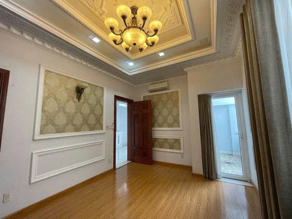 Cần bán Biệt thự Bình Thạnh, Hồ Chí Minh, Diện tích 180m², Giá 45 Tỷ