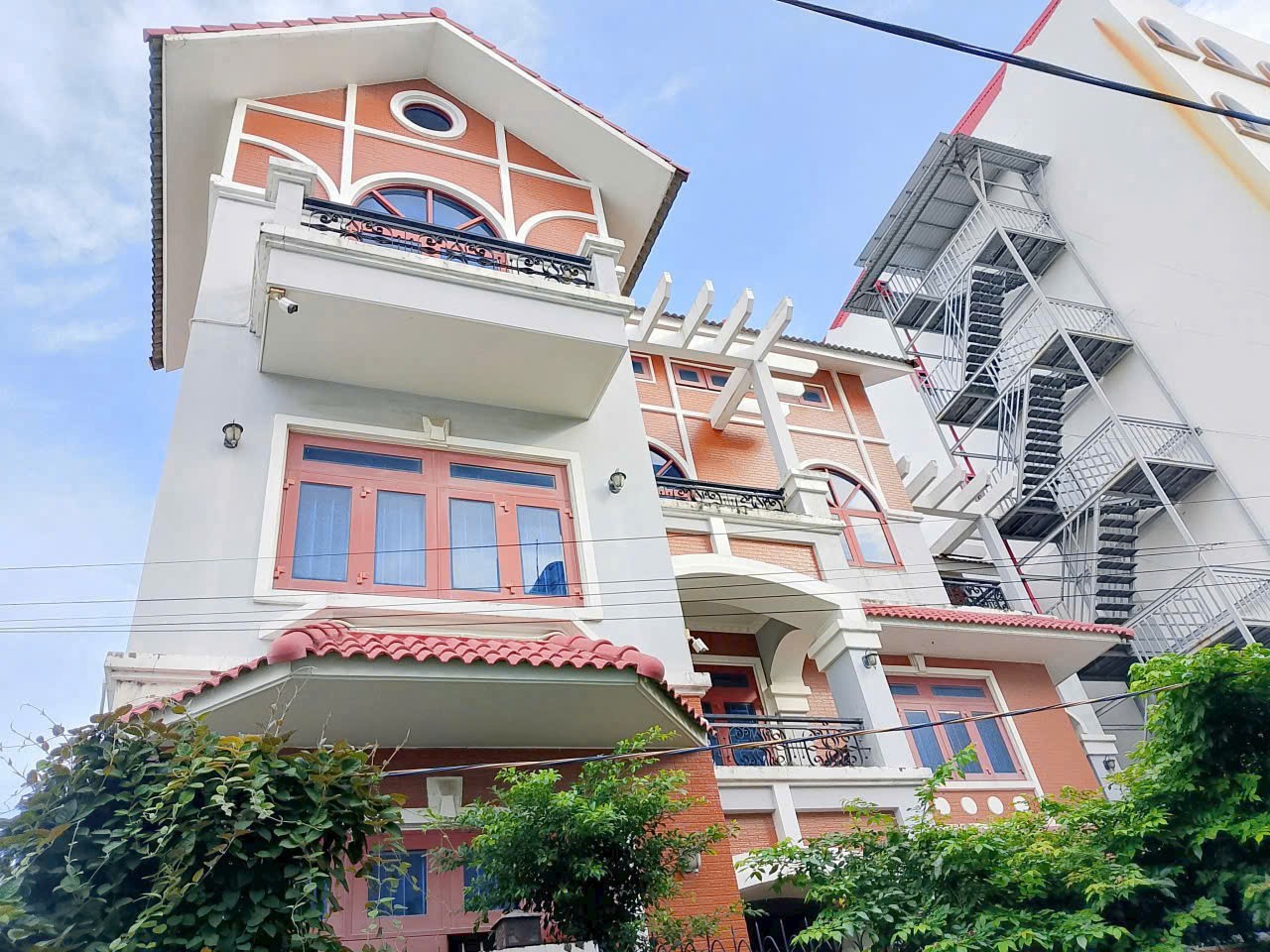 Cần bán Nhà mặt tiền Phường Tăng Nhơn Phú B, Quận 9, Diện tích 992m², Giá 65 Tỷ 2